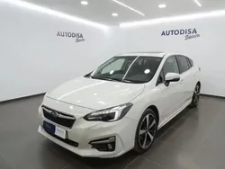 Usado 2018 Subaru Impreza | 16.295 €