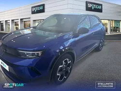 Azul Nuevo 2025 Opel Mokka SUV | 26.400 € (Precio justo)