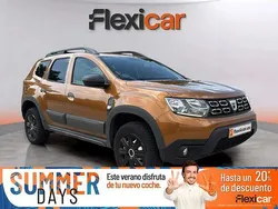 Marrón Usado 2019 Dacia Duster SUV | 12.390 € (Precio justo)
