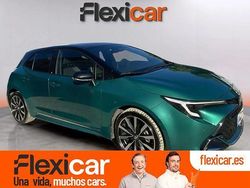 Verde Usado 2024 Toyota Corolla Edition Berlina | 27.490 € (Caro)