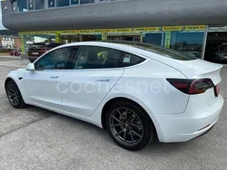 Eléctrico Usado 2020 Tesla Model 3 Standard Range Berlina | 23.000 € (Precio justo)