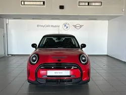 Eléctrico Usado 2021 Mini Cooper SE Utilitario | 20.900 € (Precio justo)