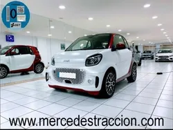 Usado 2020 Smart ForTwo Electric Drive Utilitario | 14.900 € (Precio justo)