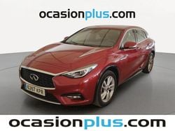 Roșu Utilizat 2018 Infiniti Q30 Premium Hatchback | 14.082 € (Preț OK)