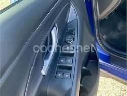 Azul Usado 2017 Hyundai i30 GO! Familiar | 15.999 €