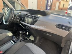 Beige Usado 2019 Citroën C4 SpaceTourer Origins Monovolumen | 13.500 € (Precio justo)