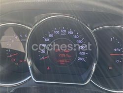 Blanco Usado 2013 Kia Ceed GT Berlina | 6800 € (Buen precio)