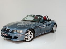 Gris Usado 2002 BMW Z3 M Descapotable | 49.990 €