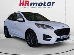 Usado 2022 Ford Kuga ST-Line SUV | 21.490 € (Super precio)