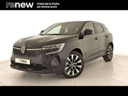 Gris Usado 2024 Renault Austral Techno SUV | 28.490 € (Buen precio)