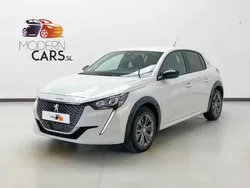 Usado 2021 Peugeot 208 GT Utilitario | 21.990 €