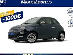Usado 2022 Fiat 500 Dolcevita Utilitario | 10.985 € (Precio justo)