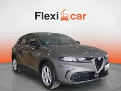 Gris Usado 2023 Alfa Romeo Tonale Super SUV | 21.990 € (Super precio)