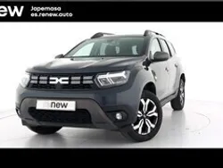 Gris Usado 2024 Dacia Duster Journey SUV | 20.780 € (Precio justo)