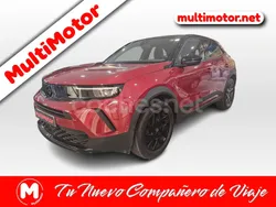 Rojo Usado 2023 Opel Mokka Edition SUV | 18.990 € (Un poco caro)
