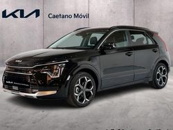 Usado 2023 Kia Niro SUV | 32.299 € (Caro)