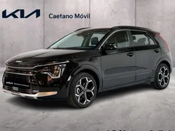Usado 2023 Kia Niro SUV | 32.299 € (Precio justo)