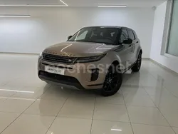Marrón Usado 2024 Land Rover Range Rover evoque S SUV | 46.900 € (Un poco caro)