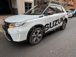 Blanco Usado 2024 Suzuki Vitara SUV | 29.990 €