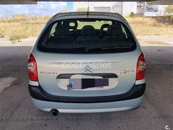 Gris / plata Usado 2005 Citroën Xsara Picasso Monovolumen | 5200 € (Caro)