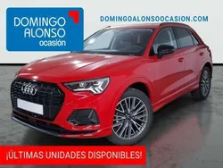Amarillo Usado 2024 Audi Q3 Sport SUV | 37.690 €