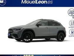 Usado 2021 Mercedes GLA250 SUV | 29.985 € (Super precio)