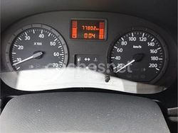 Beige Usado 2010 Dacia Logan Ambiance Familiar | 6500 € (Precio justo)