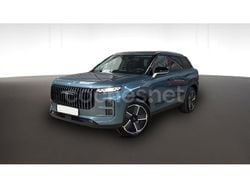 Gris / plata Usado 2025 Jaecoo 7 SUV | 28.800 € (Precio justo)