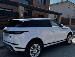 Usado 2019 Land Rover Range Rover evoque S SUV | 23.000 € (Precio justo)