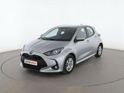 Gris Usado 2022 Mazda 2 Berlina | 16.094 € (Precio justo)