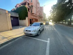 Gris / plata Usado 2003 Citroën Xsara Exclusive Berlina | 2200 € (Precio justo)