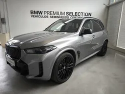 Gris Usado 2024 BMW X5 xLine SUV | 105.900 €