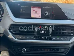 Negro Usado 2020 BMW 118 Utilitario | 19.999 € (Buen precio)