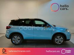 Azul Usado 2025 Suzuki Vitara SUV | 22.900 € (Precio justo)