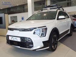 Usado 2024 Kia e-Niro SUV | 30.400 € (Super precio)