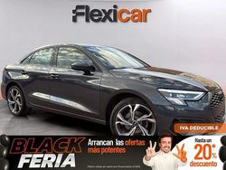 Gris Usado 2023 Audi A3 e-tron Advanced Plus Utilitario | 24.990 € (Precio justo)