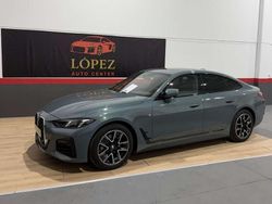 Usado 2025 BMW 420 Gran Coupé Comfort Edition Coupe | 52.300 € (Caro)