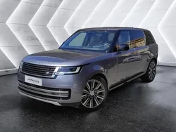Eiger grey Usado 2023 Land Rover Range Rover HSE SUV | 144.500 € (Super precio)