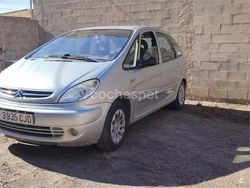 Gris / plata Usado 2003 Citroën Xsara Picasso Monovolumen | 2600 € (Precio justo)