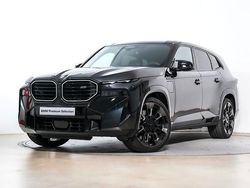 Nuevo 2025 BMW XM Comfort Edition SUV | 154.690 €