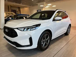 Blanco Nuevo 2024 Ford Kuga ST-Line SUV | 29.300 € (Precio justo)