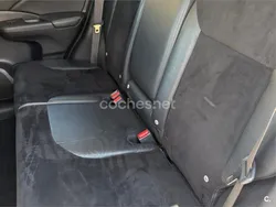 Blanco Usado 2012 Honda CR-V Lifestyle SUV | 12.300 € (Precio justo)