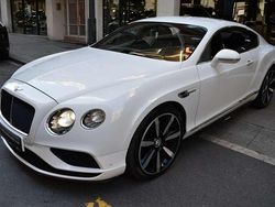 Blanco Usado 2017 Bentley Continental GT Coupe | 79.998 €