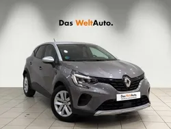 Otro Usado 2023 Renault Captur Evolution SUV | 21.000 € (Precio justo)