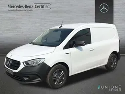 Nuevo 2025 Mercedes eCitan Berlina | 26.100 €