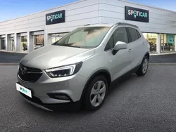 Gris Usado 2019 Opel Mokka X Innovation SUV | 15.680 € (Caro)