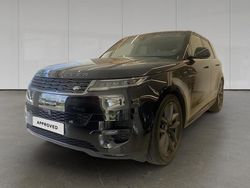 Negro Usado 2024 Land Rover Range Rover Sport SE SUV | 88.000 €