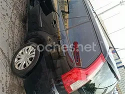 Negro Usado 2012 Citroën C4 Picasso Seduction Monovolumen | 4500 € (Precio justo)