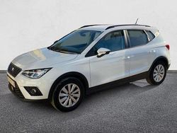 Usado 2019 Seat Arona Style SUV | 14.040 € (Precio justo)
