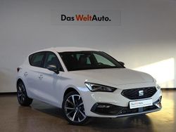 Otro Usado 2021 Seat Leon FR | 19.900 € (Precio justo)